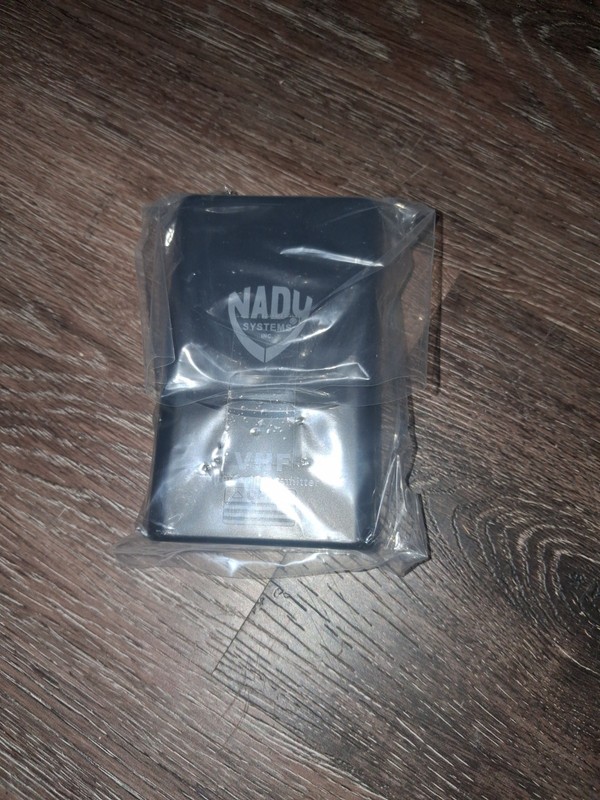 Nady 151VR/LT Video Wireless System W/151VR Transmitter As Pictured