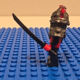Lego Ninjago Minifigure Vermin njo0296 Hands of Time 70623 Destiny's Shadow 2017
