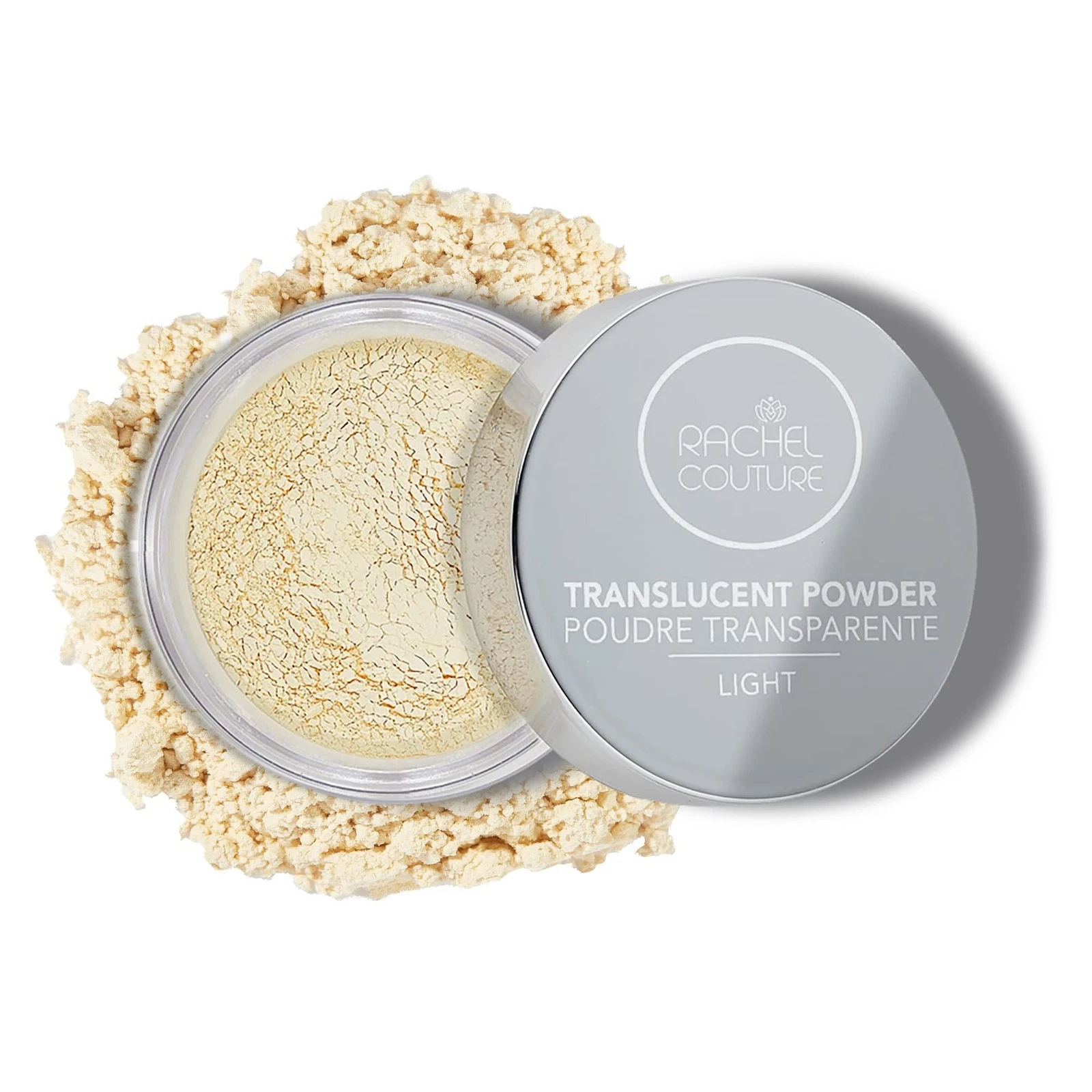 Translucent Finishing with Shine-Matte Finish | Vegan & Cruelty-Setting | Arn...