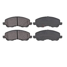 Plaquette de frein Mitsubishi OUTLANDER