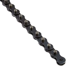 IRWIN Locking Chain Clamp Extension Chain 18" Black