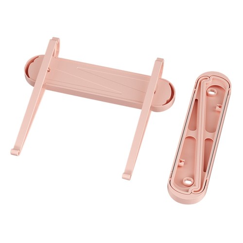 Support Ordinateur Portable 9 Pouces Support Portable Refroidisseur Ordinateur Portable Support Fonctionne - Photo 14/16