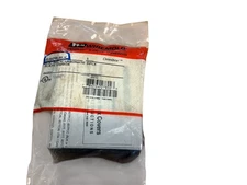 Wiremold 828Pr-Blk Duplex Receptacle Cover Plate.