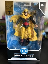 DC Multiverse Hourman JSA McFarlane Gold Label Figure NEW EXCLUSIVE