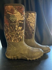 The Original Muck Boot Field Blazer Insulated Waterproof Hunting Boots Mens 9.5