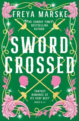 Swordcrossed | Freya Marske | Taschenbuch | 384 S. | Englisch | 2024