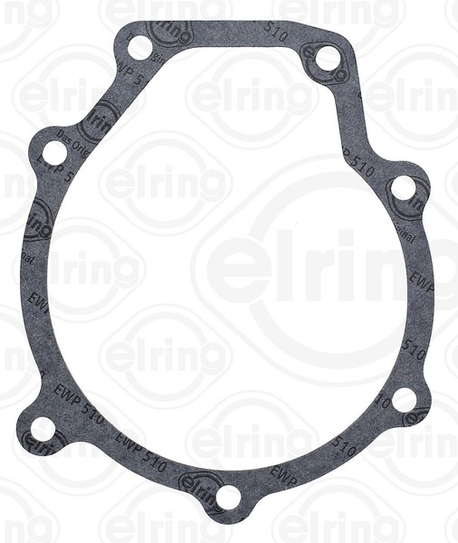 Dichtung Wasserpumpe Elring 201.091 FüR Mercedes Vario FAP Bredamenarinibus B670-image
