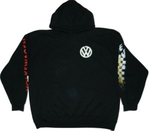 Vw Hoodie | eBay