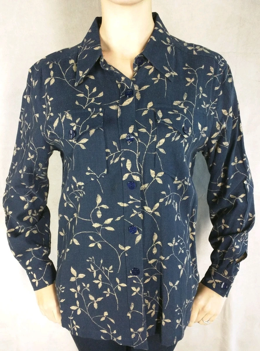 Liz top claiborne shirts