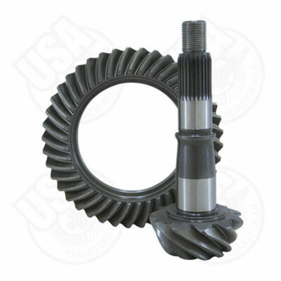 ZGTV6-488-29 USA Standard Ring & Pinion Gear Set For Toyota V6 4.88 - View #10