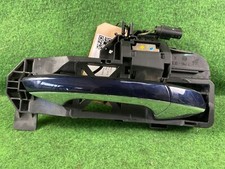 60538 Türgriff rechts vorne MERCEDES-BENZ S-Klasse (W221) A2217600634 60538 Türgriff rechts vorne MERCEDES-BENZ S-Klasse (W221) A2217600634