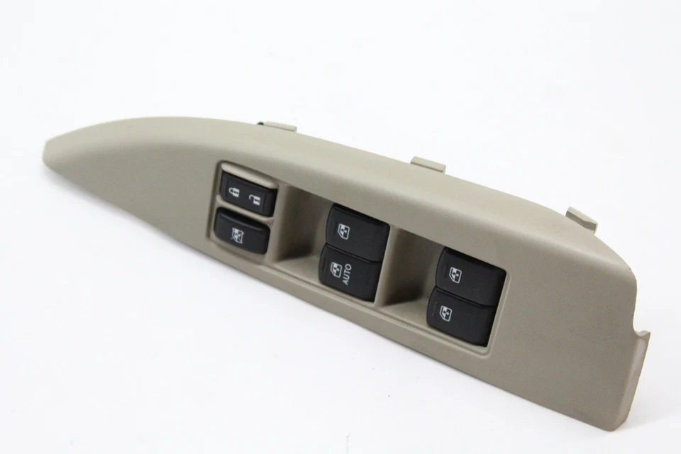 Subaru Outback 2013 ventana delantera izquierda SWTICH 94263AJ13A OEM 10 11 12 13 14 Foto 2 de 4