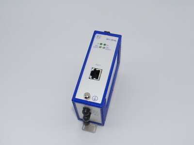 HIRSCHMANN RT1-TP/FL  Rail Transceiver