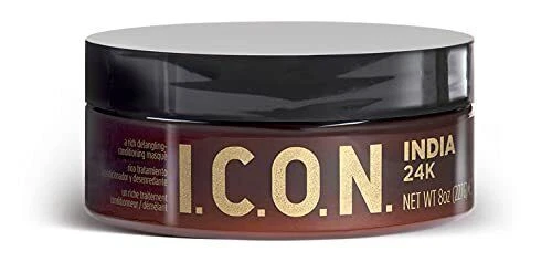 Icon Hair Relaxers & Straightening Products