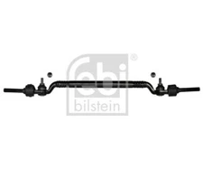 Tie Rod Febi Bilstein 23925 Front Axle for BMW 5 Series