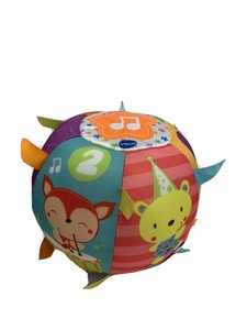 lil critters roll and discover ball