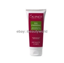 Guinot 250ml exfoliessence Gel exfoliating Gel with Essential oils (Salon) (3500464465027)