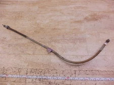 1971 Yamaha AT1 125cc Y700+ Tachometer Tach Drive Cable