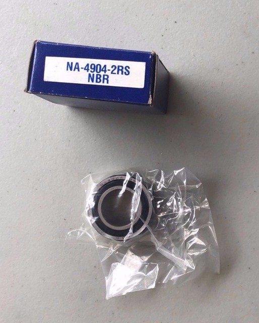 Подшипник na 4904