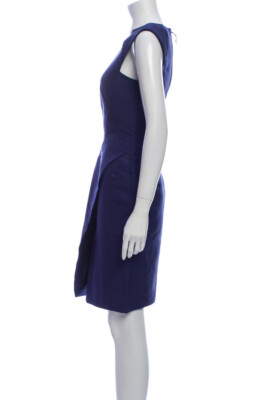 J Mendel Blue Dress Sz 4 S Womens | eBay J Mendel Blue Dress Sz 4 S Womens | eBay