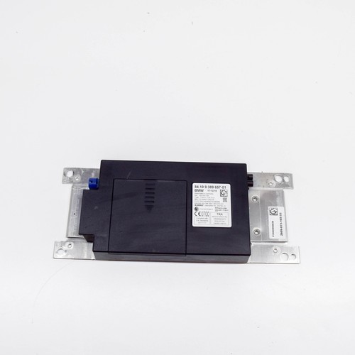 BMW 3 F30 318i 100kw Bluetooth Telematik Steuergerät Steuergerät 9389657 9297787 2016