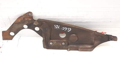 BLECH ZWISCHENBLECH MOTOR VW RALLYE GOLF 2 GTI G60 SYNCRO CORRADO PASSAT