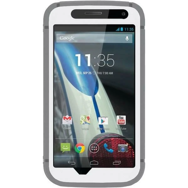 Чехол OtterBox Defender для Motorola Moto X — Glacier - Изображение 2 из 4