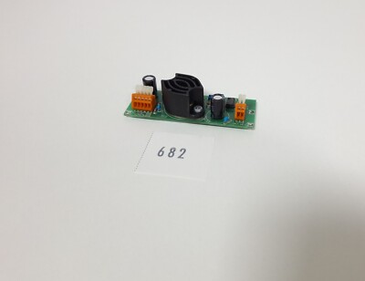 Asem GmbH Leiterplatte ADVCI Rev.0 Mühlbauer AG 60194142