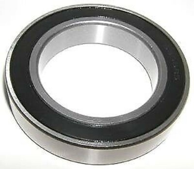 XiKe 10 pièces 6200ZZ Roulement à billes scellé 10x30x9mm, Pré-lubrifié