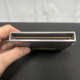 Mission: Impossible - Nintendo Entertainment System (NES) Working/Tested