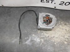 Estator y cubierta Falta Ahrma 1975 CZ 250 2651