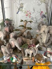 tuskers elephant collection large amont