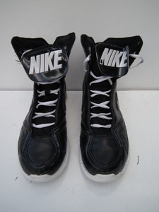 nike diamond trainer