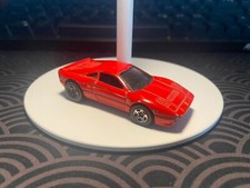 2008 FERRARI 288 GTO HOT WHEELS