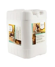 UltraCruz Canine Dog Shampoo Concentrate, 5 Gallons