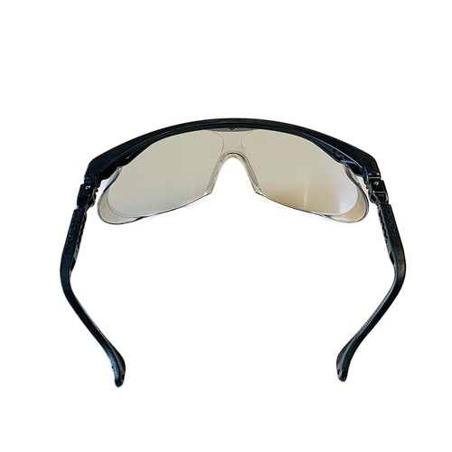 Uvex Skyper Safety Glasses MADE IN GERMANY AU approved 9195-881 - Picture 4 of 7