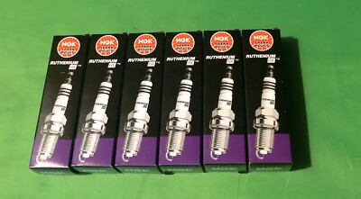 1997 Audi A4 - Spark plug gap for lip kit?