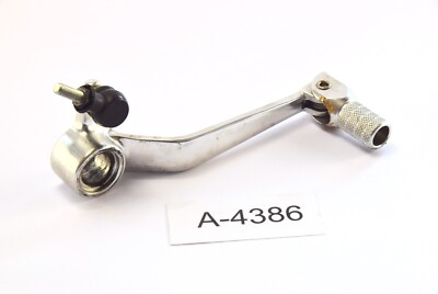 R Kawasaki Ninja ZX-6R ZX600J Bj 1999 - gear shift pedal A4386 | eBay