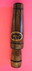 Sure Shot Game Calls, Super Honker Goose Call 975 - Groves, Tx.