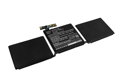 Akku für APôle MacBook Pro 13'' Retina A2338 two Thunderbolt ports late 2020