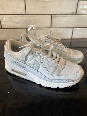 air max 90 shoe laces