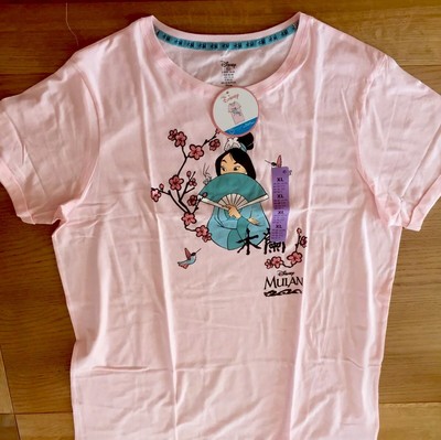 disney nightdress womens