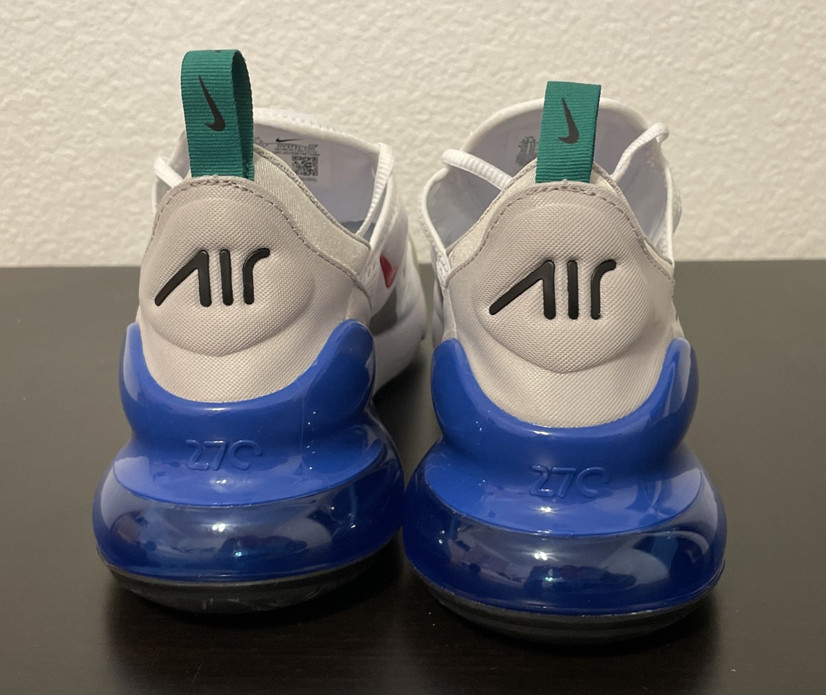 Nike Air Max 270  display picture 2