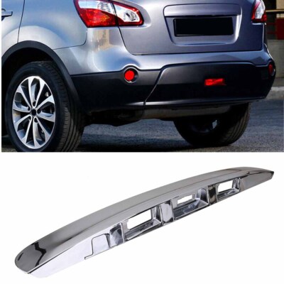 Griffleiste Heckklappe Griff 90812JD00H Für NISSAN Qashqai +2 I J10 2007-2013 DE