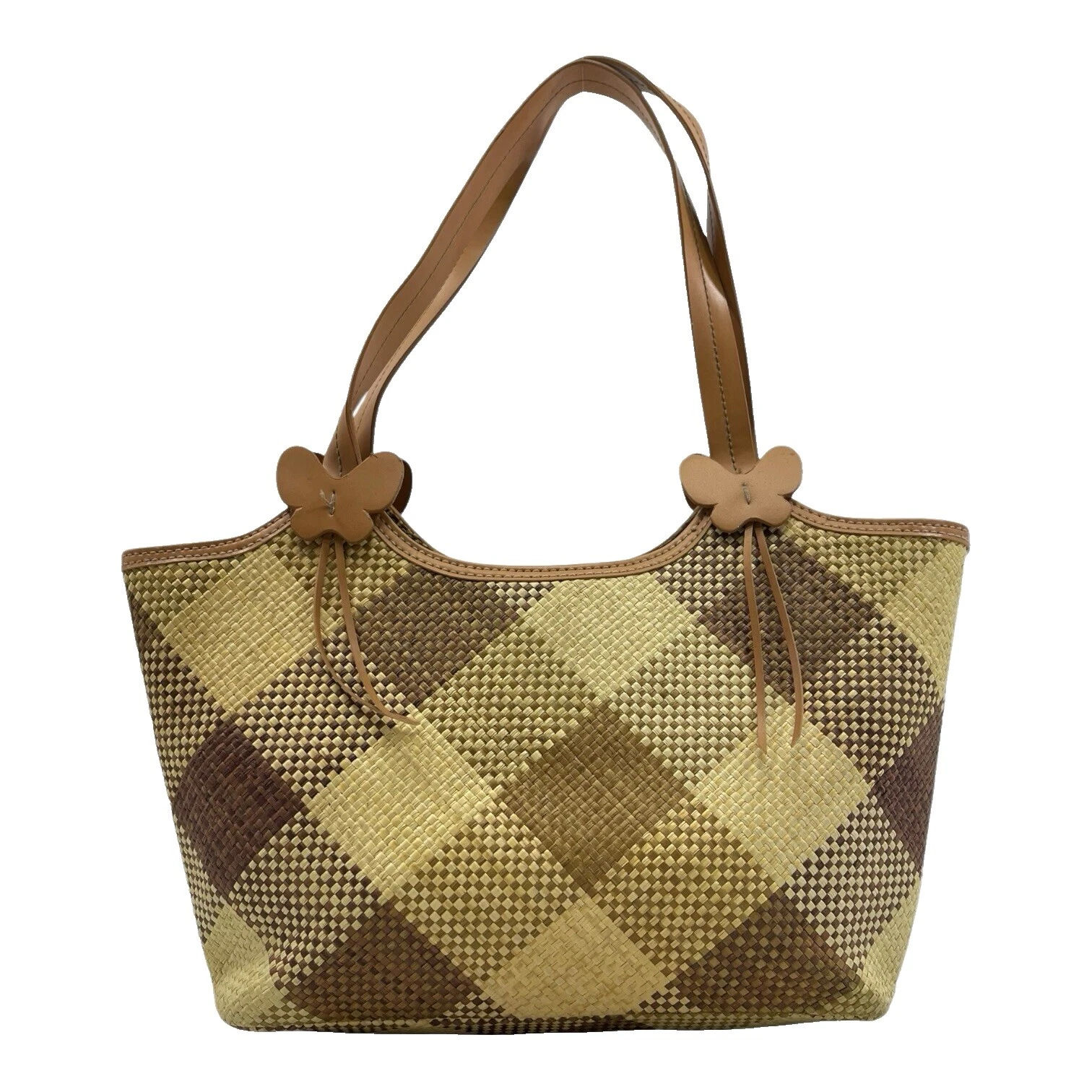 Bolsos y carteras Etienne Aigner a Cuadros para Mujeres