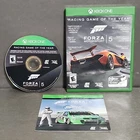 Forza Motorsport 5 Xbox One Game CIB Racing