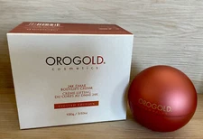 Orogold 24K DMAE BODYLIFT CREAM (Limited Edition) 100g/3.53oz NIB Cosmetics