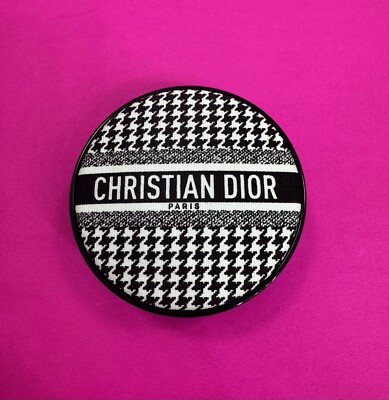 DIOR Forever Perfect Cushion Foundation With Compact Case 0N NEUTRAL SPF 35 NEW!