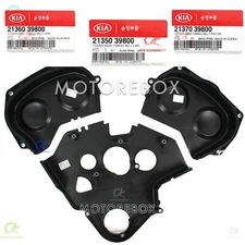 ✅GENUINE✅ Timing Belt Cover 2003-06 Kia Sorento 2135039800-2136039800-2137039800