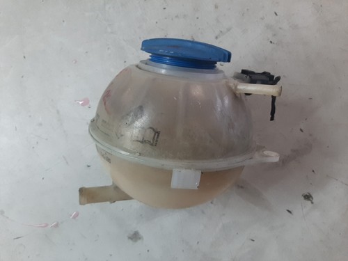 VW Polo 9N - Ausgleichsbehälter Kühlwasserbehälter 6Q0121407